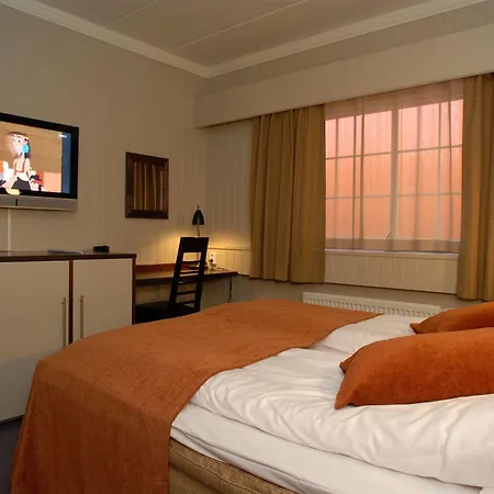 Hafjell Hotell 3*