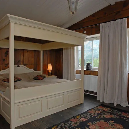 Отель Hafjell Hotell