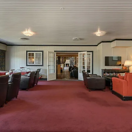 Hafjell Hotell Hotell 3*