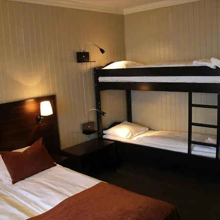 Hafjell Hotell 3* Hafjell
