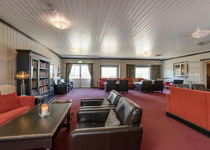 Hotel Hafjell Hotell