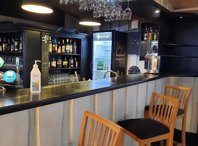 Hafjell Hotell Hotel