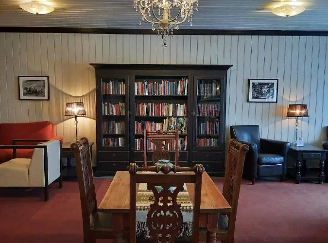 Hafjell Hotell Hafjell