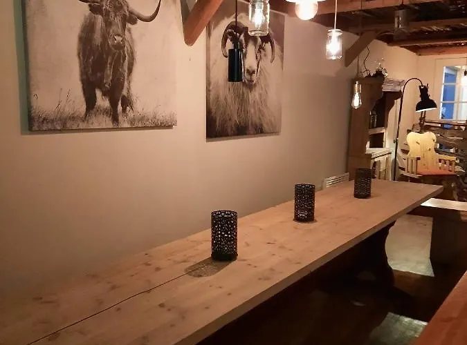 Hafjell Hotell Hotel