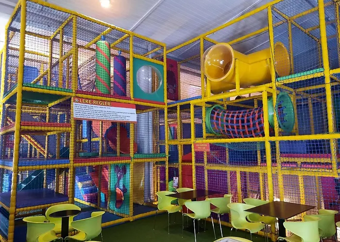 Hafjell Hotell Hotel Hafjell