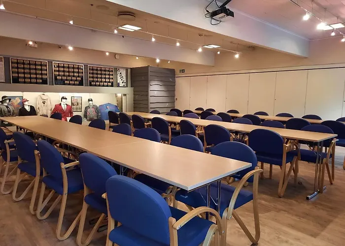 Hotel Hafjell Hotell 3*