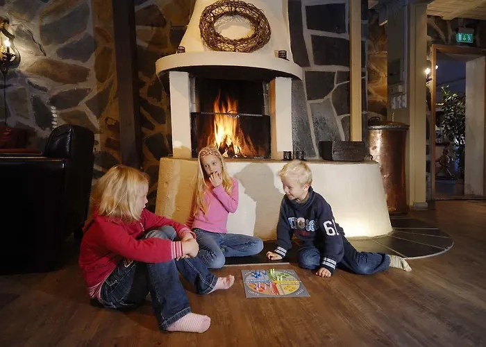 Hafjell Hotell Hafjell