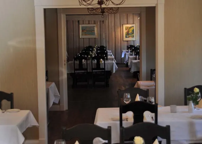 Hafjell Hotell Hotel