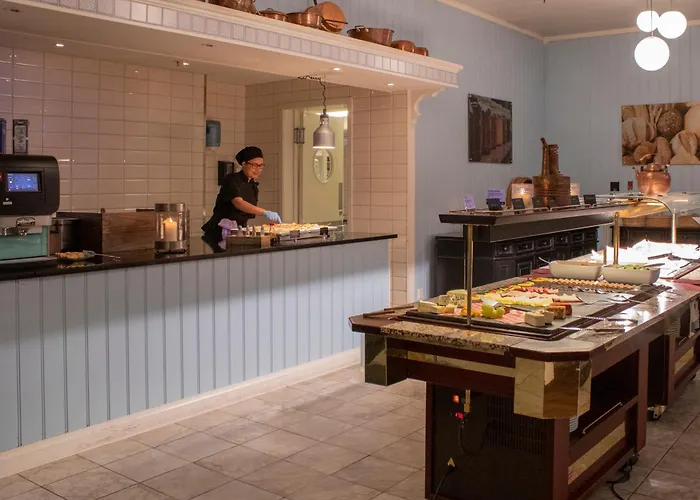 Hafjell Hotell Hotel 3*