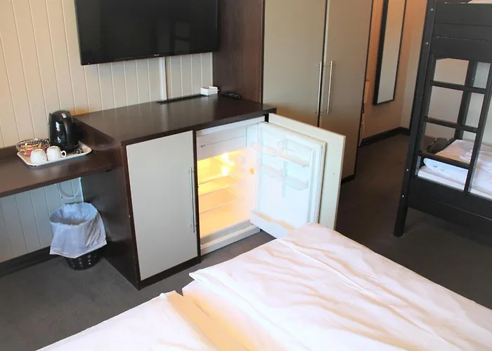 Hafjell Hotell Hotel 3*