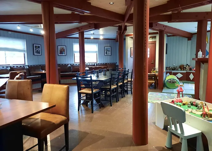 Hotell Hafjell Hotell Hafjell