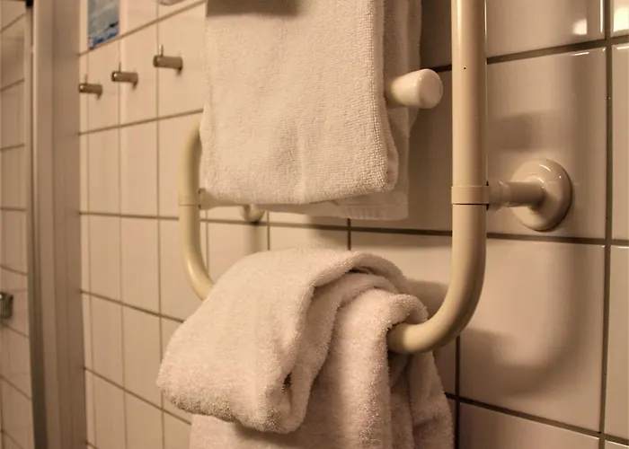 Hotel Hafjell Hotell 3*