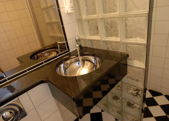 Hotell Hafjell Hotell 3*