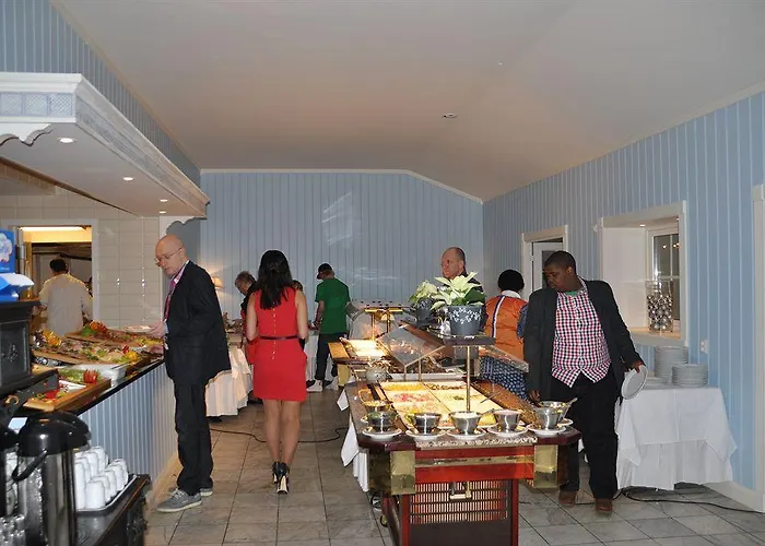 Hafjell Hotell 3* Hafjell