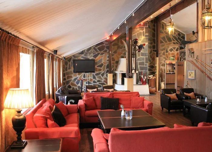 Hotel Hafjell Hotell