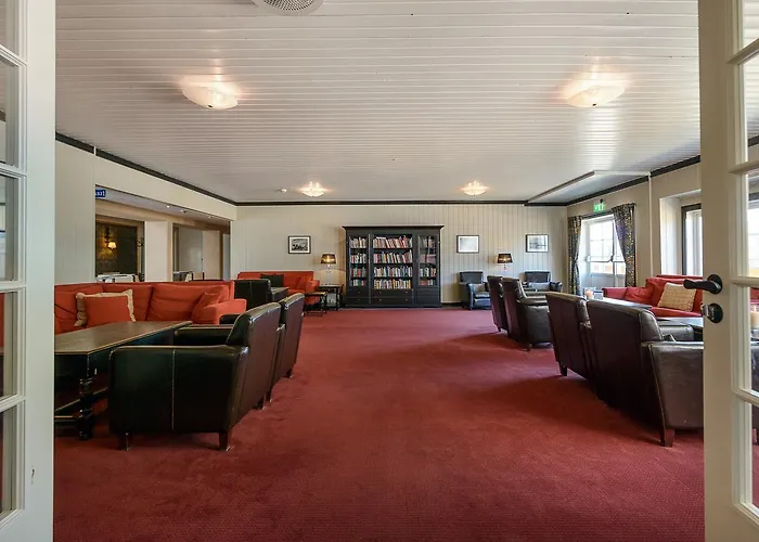 Hafjell Hotell 3* Hafjell