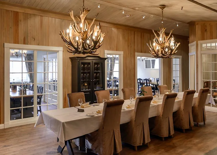 Hotel Hafjell Hotell 3*