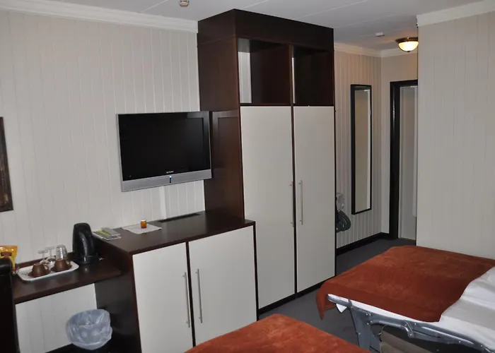 Hotel Hafjell Hotell