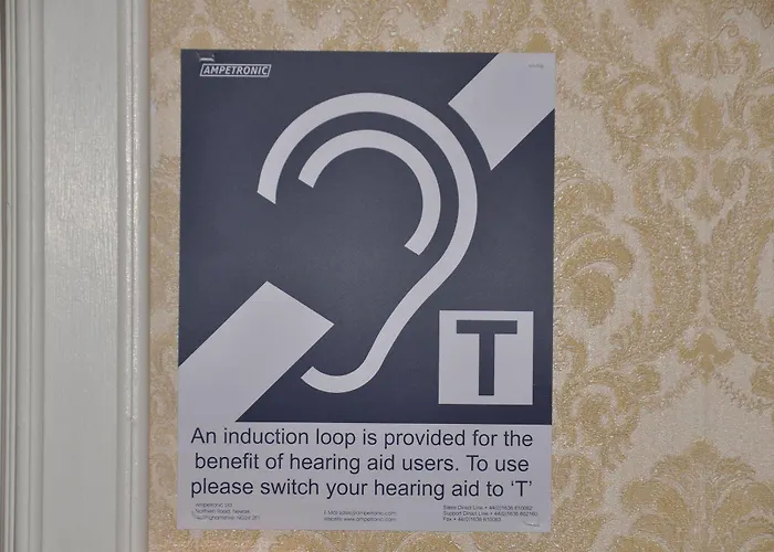 Hafjell Hotell Hotel 3*