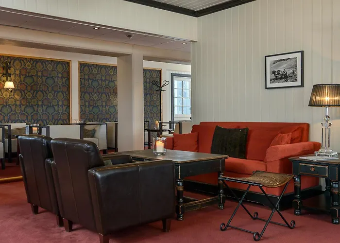 Hafjell Hotell Hotel Hafjell