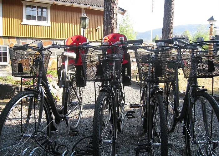 Hafjell Hotell Hotel