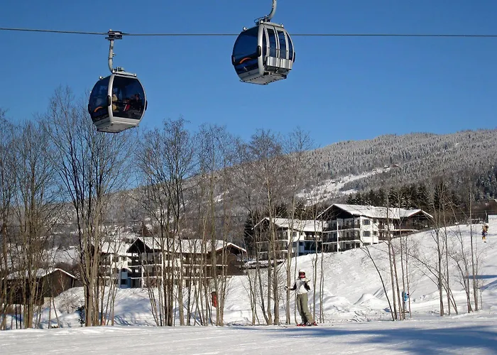 Hafjell Hotell 3* Hafjell