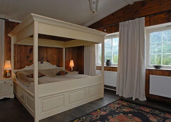 Hotell Hafjell Hotell