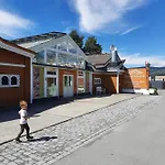 Hotel Hafjell Hotell 3*