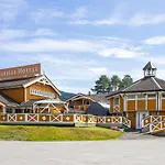 Hafjell Hotell Hotel
