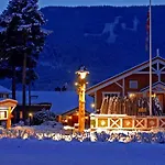 Hafjell Hotell ホテル