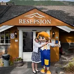 Hafjell Hotell 3*