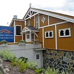 Hafjell Hotell Hotel Hafjell