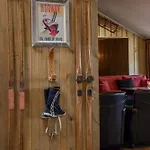 Hafjell Hotell 3*