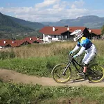Hafjell Hotell Hotel 3*
