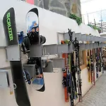 Hotel Hafjell Hotell 3*