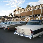 Hafjell Hotell