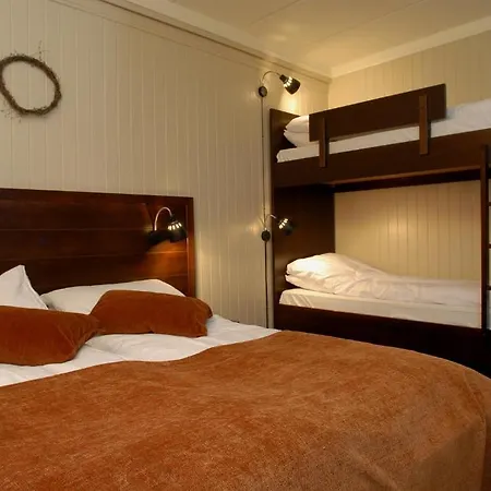 Hafjell Hotell 3*